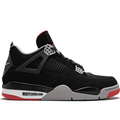 Air Jordan 4 Retro OG 'Bred'