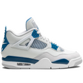 Air Jordan 4 Retro 'Military Blue'
