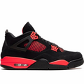 Air Jordan 4 Retro 'Red Thunder'
