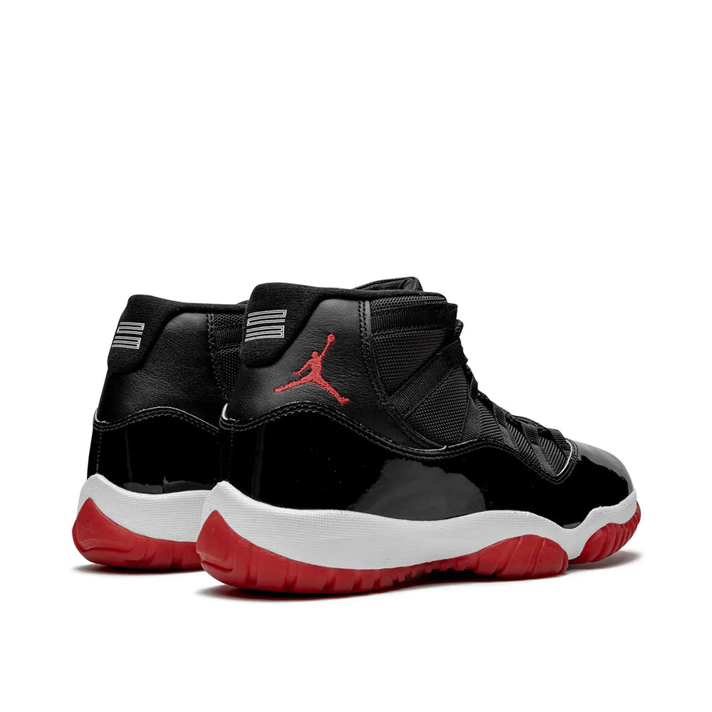 Air Jordan 11 Retro 'Bred'