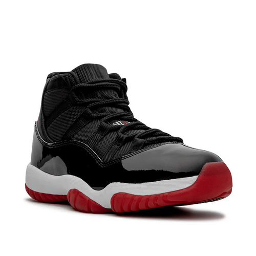 Air Jordan 11 Retro 'Bred'