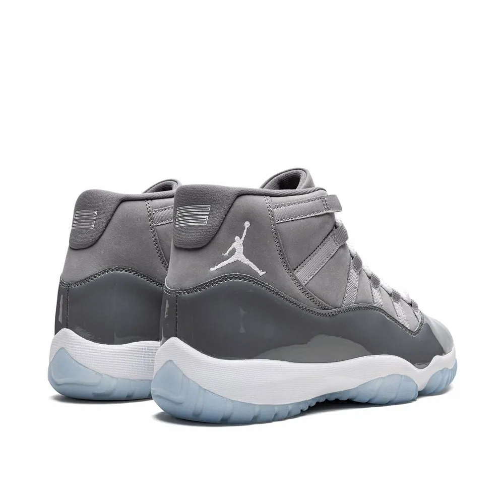 Air Jordan 11 Retro 'Cool Grey'
