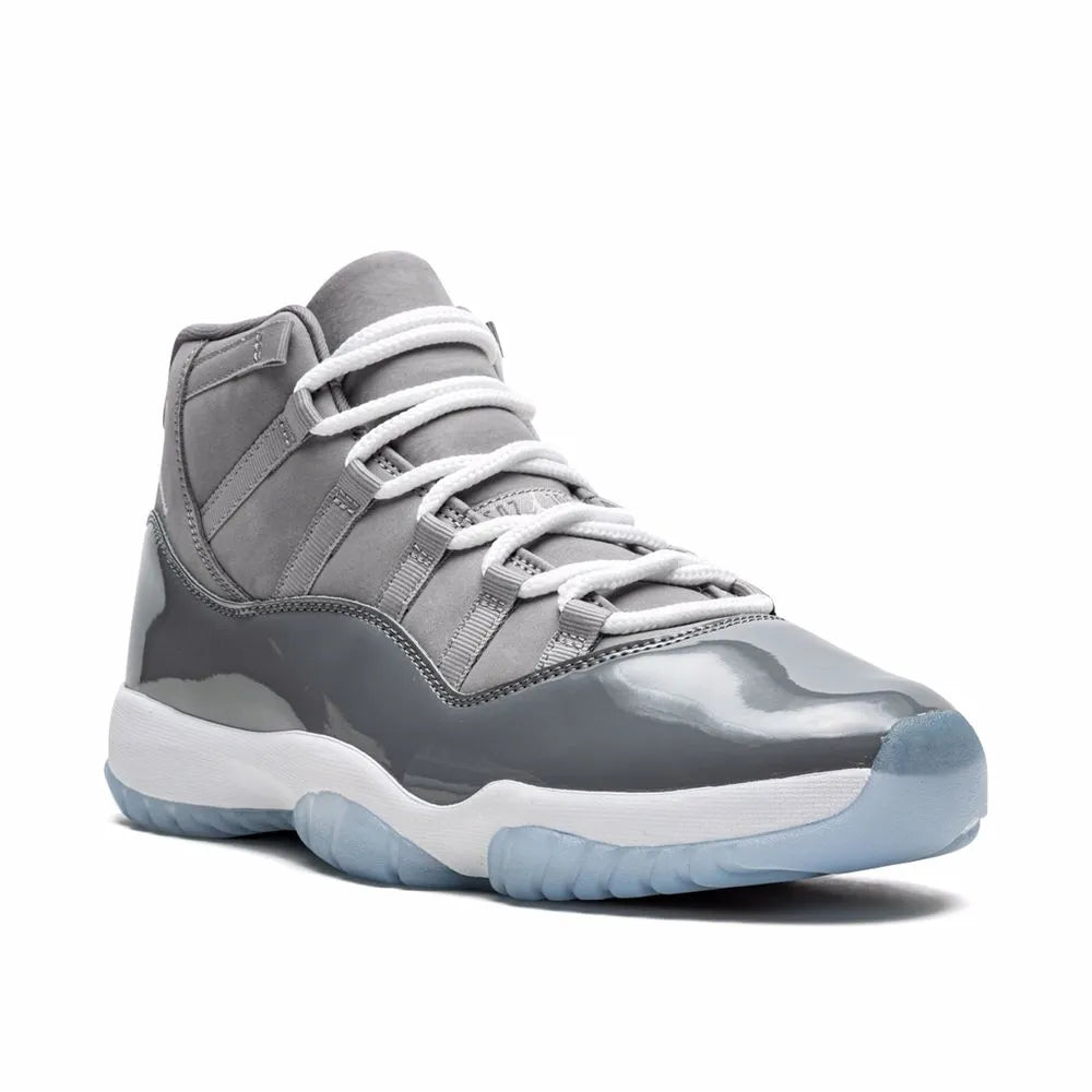 Air Jordan 11 Retro 'Cool Grey'