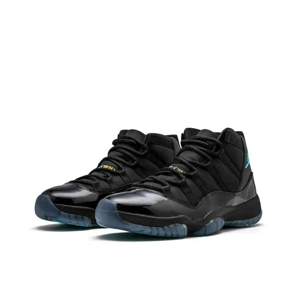 Air Jordan 11 Retro 'Gamma'