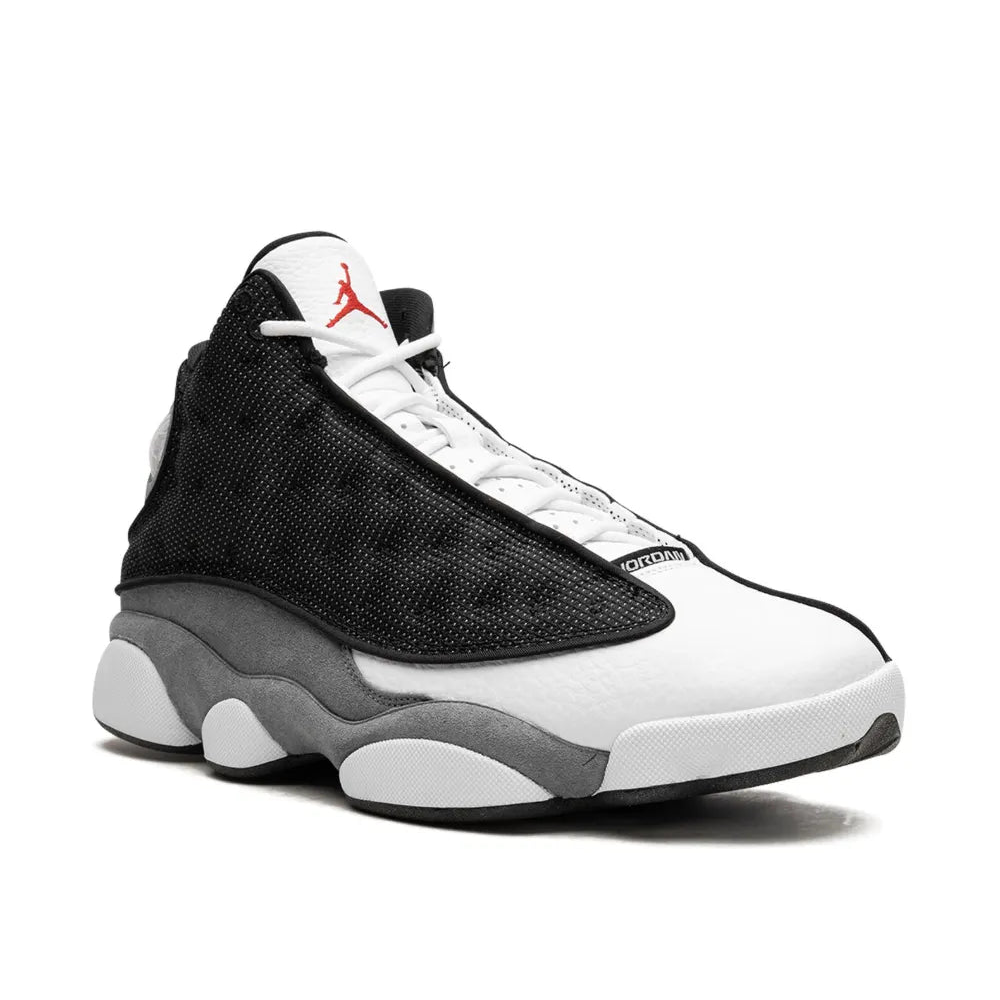 Air Jordan 13 Retro 'Black Flint'
