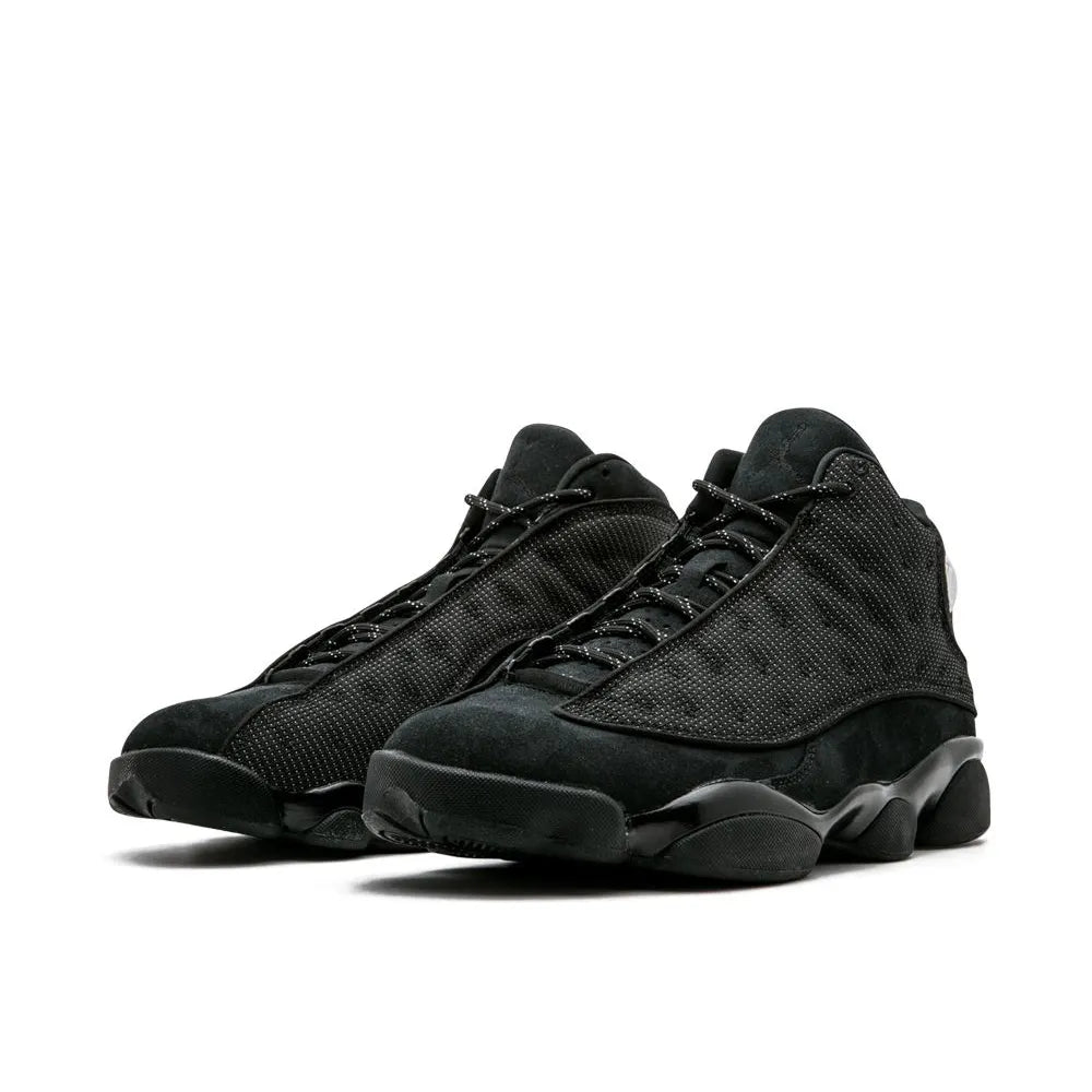 Air Jordan 13 Retro 'Black Cat'