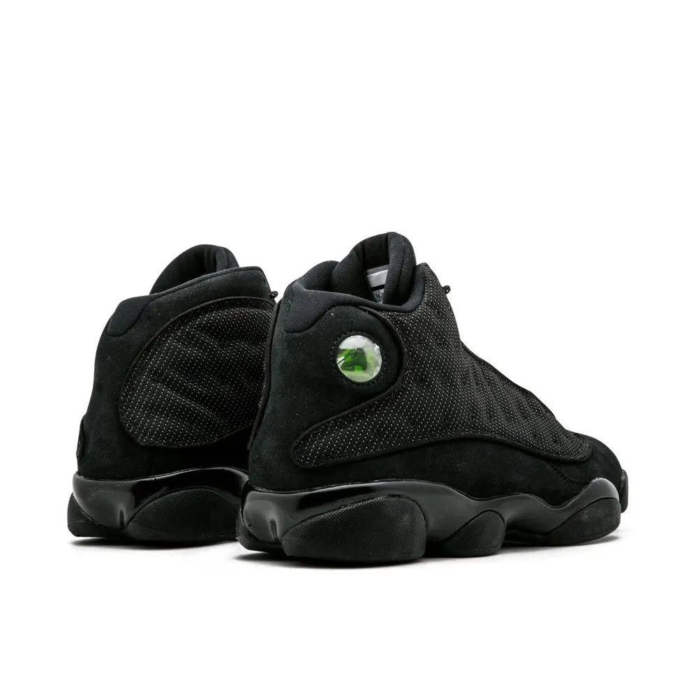 Air Jordan 13 Retro 'Black Cat'