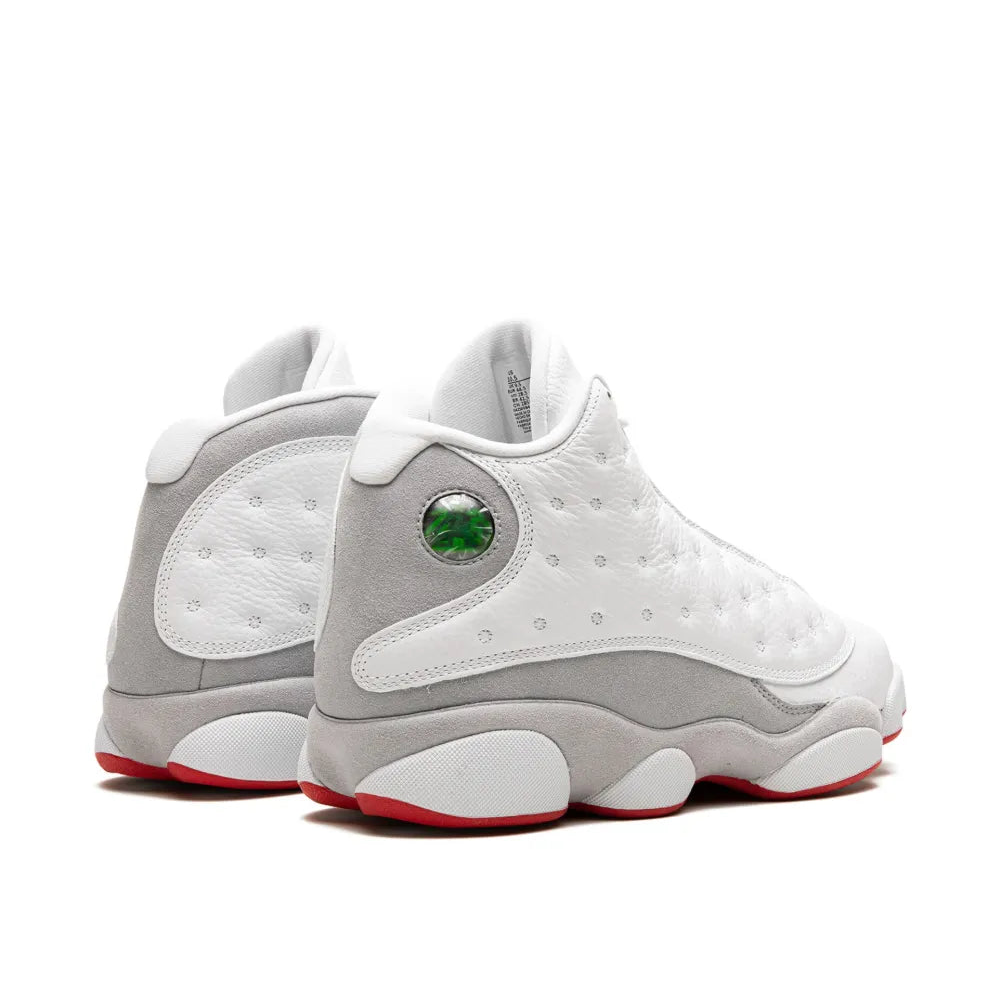 Air Jordan 13 Retro 'White Wolf Grey'