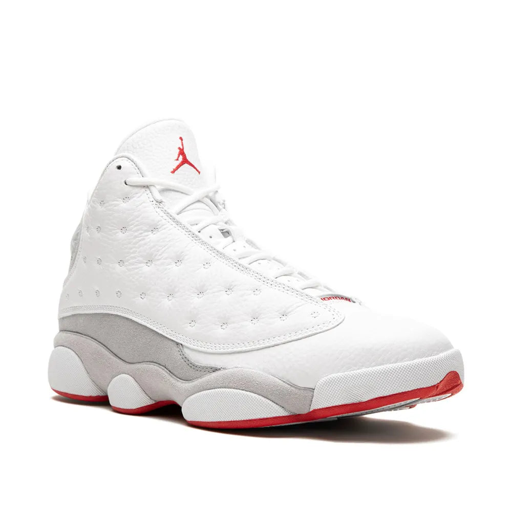 Air Jordan 13 Retro 'White Wolf Grey'