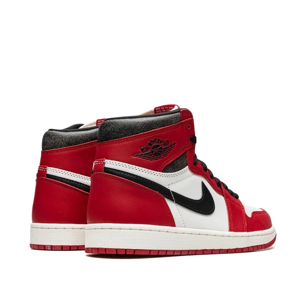 Air Jordan 1 Retro High OG 'Chicago Lost & Found'
