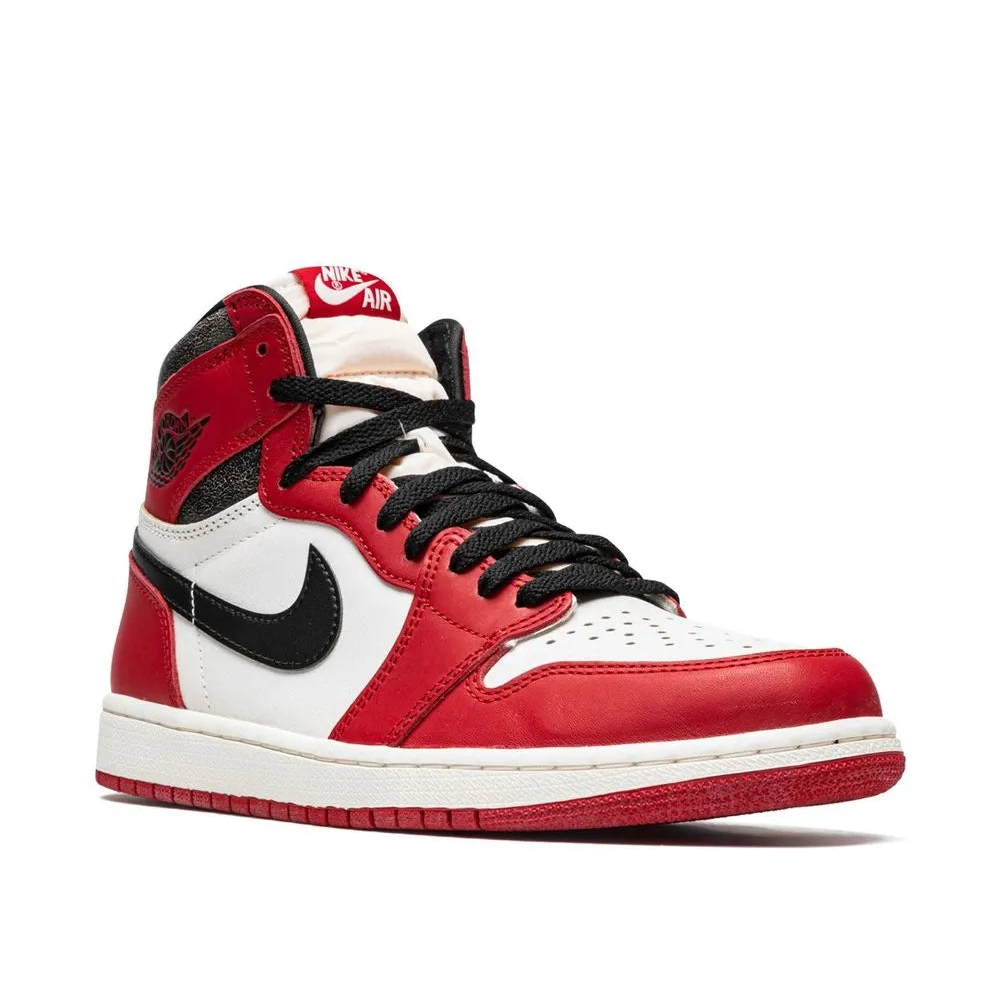 Air Jordan 1 Retro High OG 'Chicago Lost & Found'