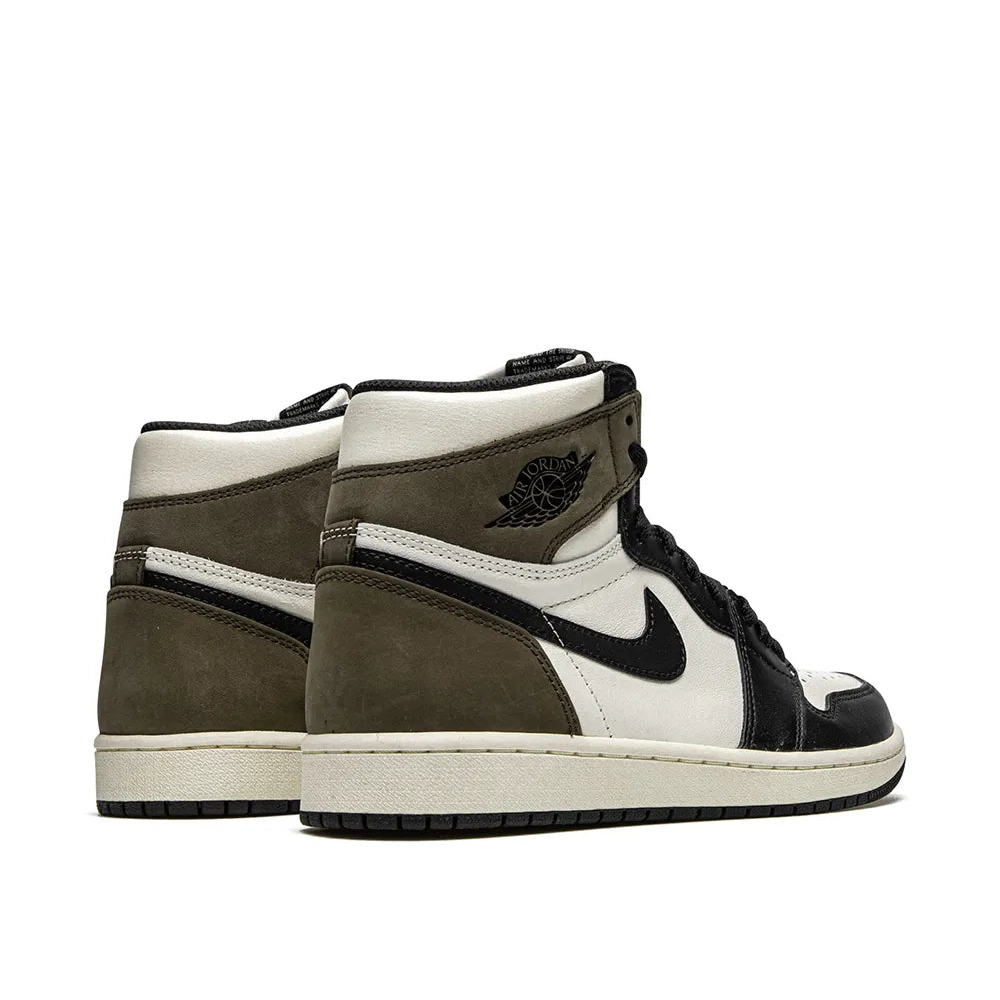Air Jordan 1 Retro High OG 'Dark Mocha'