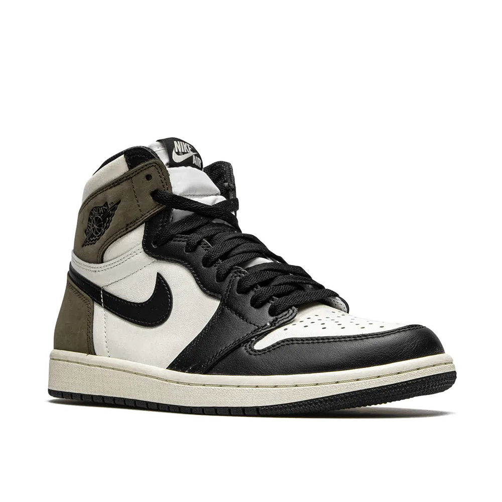 Air Jordan 1 Retro High OG 'Dark Mocha'
