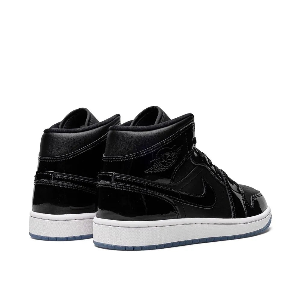 Air Jordan 1 Mid SE 'Space Jam'