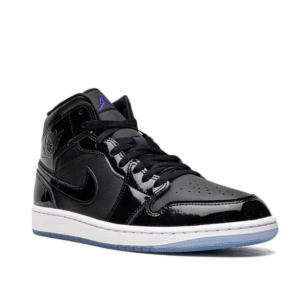Air Jordan 1 Mid SE 'Space Jam'
