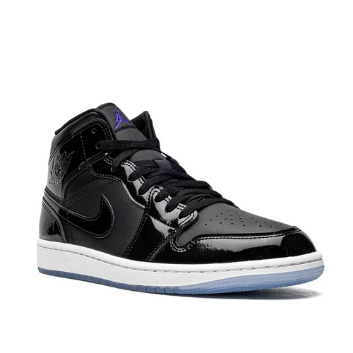 Air Jordan 1 Mid SE 'Space Jam'