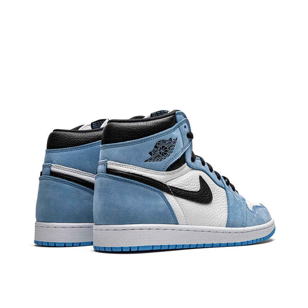 Air Jordan 1 Retro High OG 'University Blue'