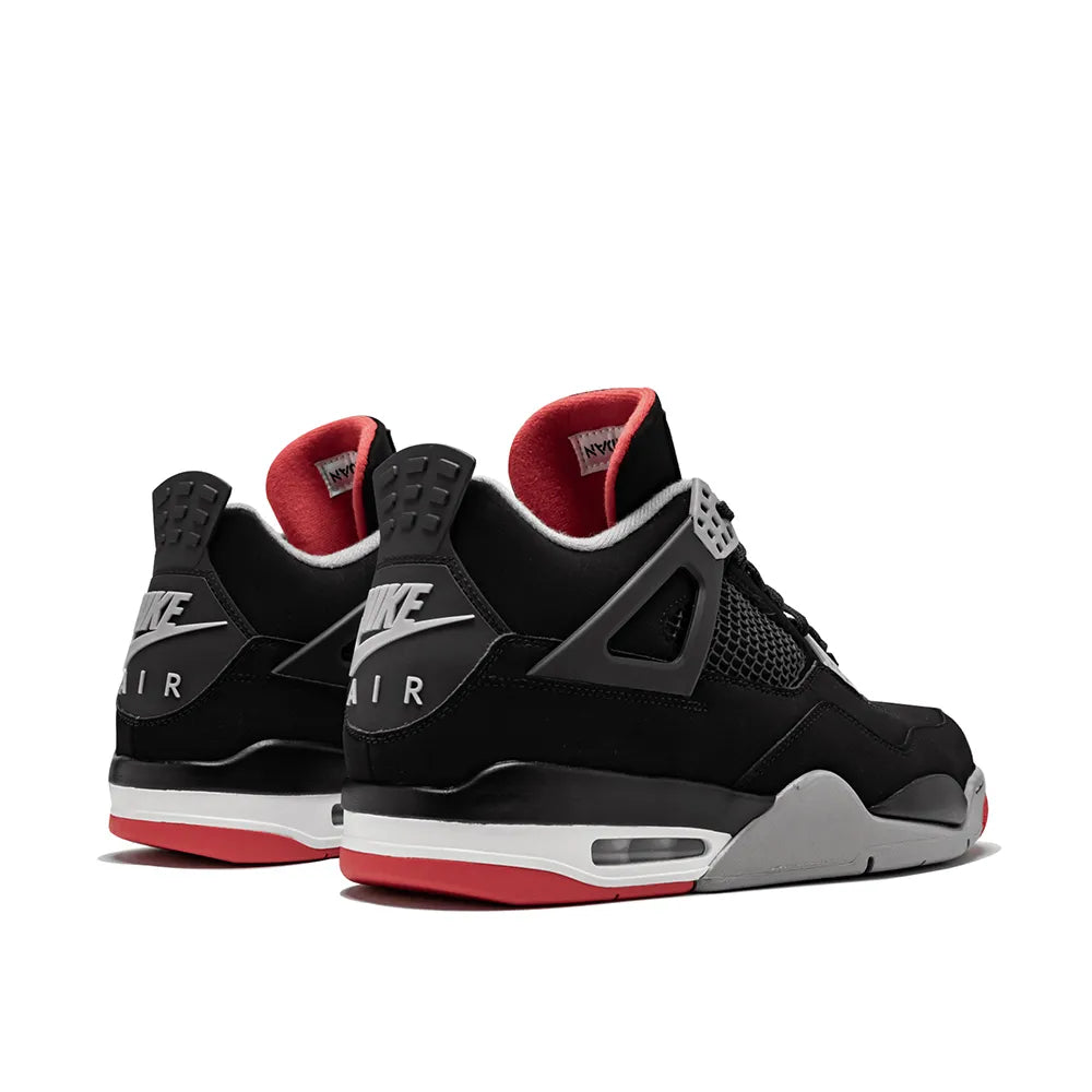 Air Jordan 4 Retro OG 'Bred'