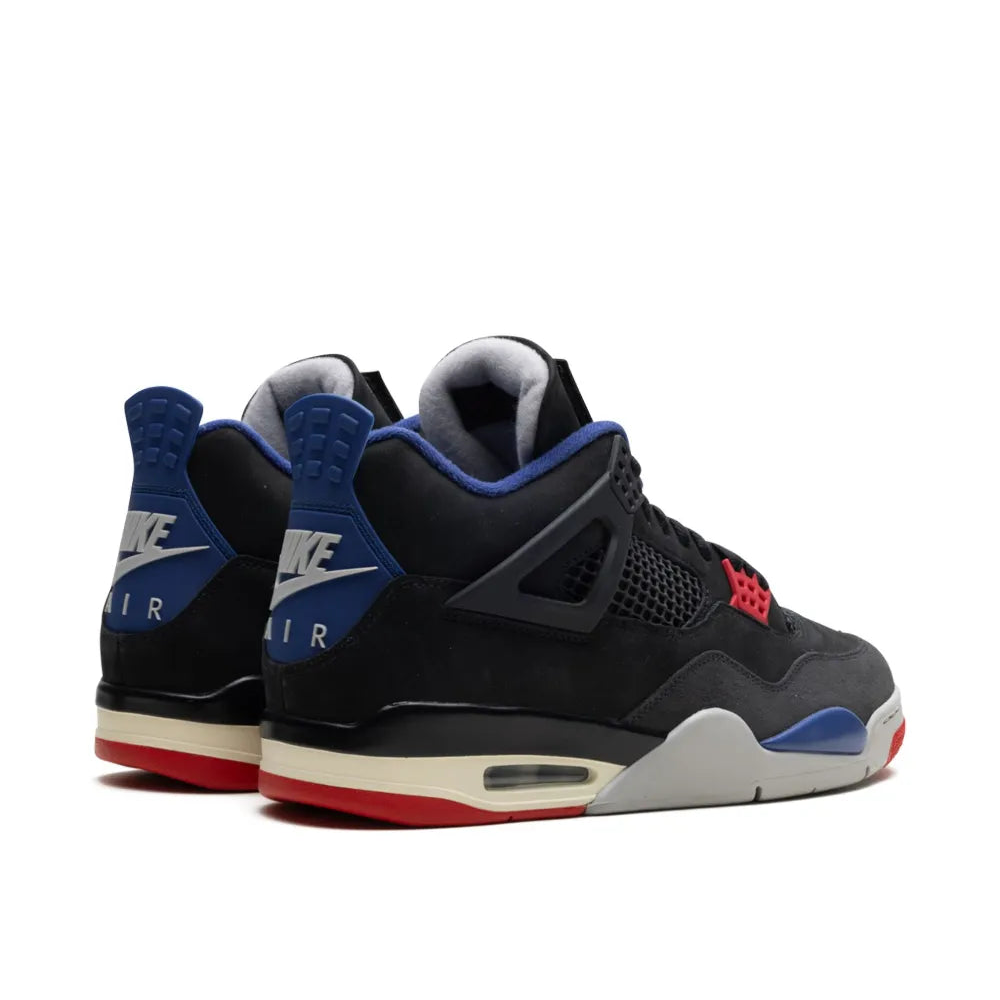 Air Jordan 4 Retro 'Rare Air'