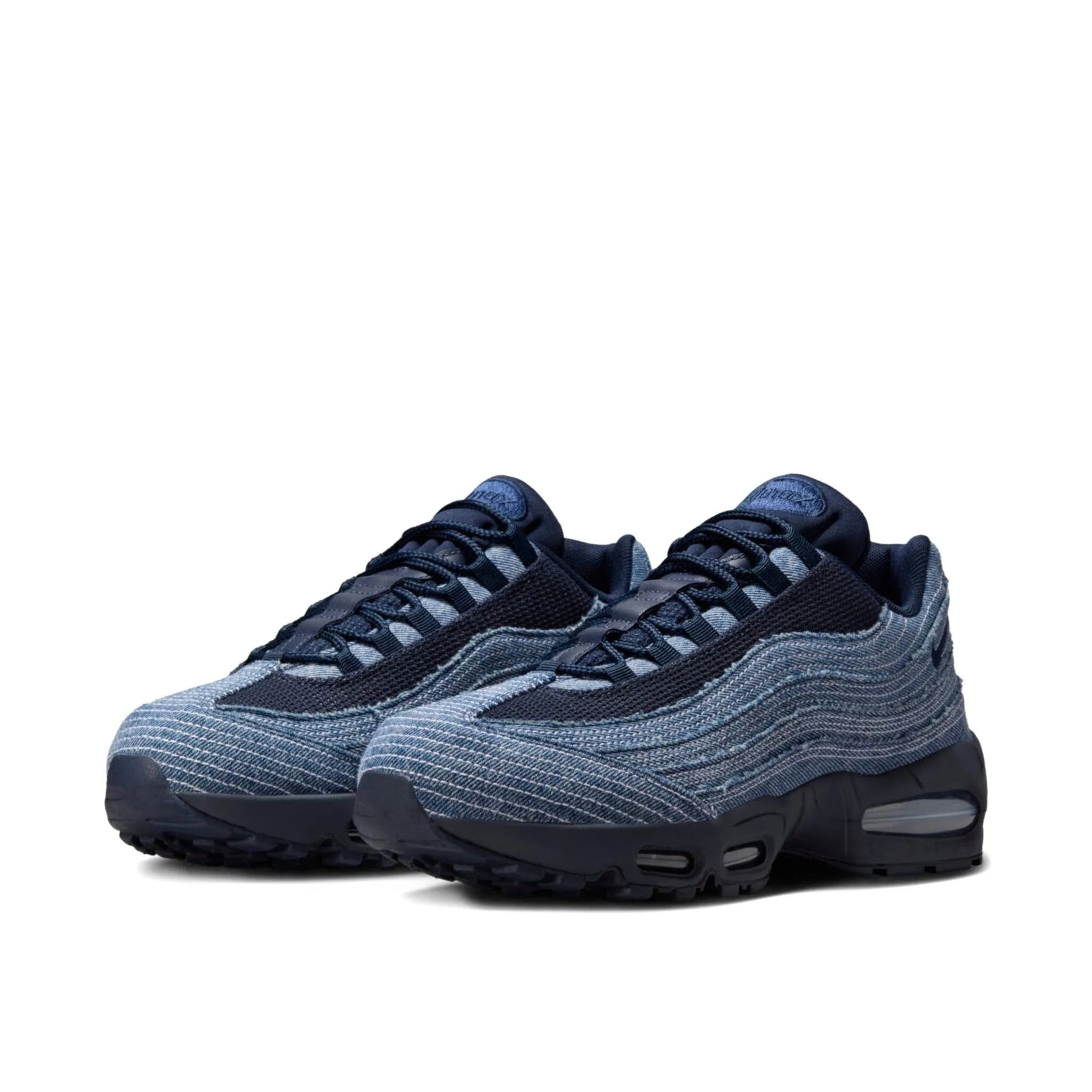 Levi's x Nike Air Max 95 OG 'Obsidian'