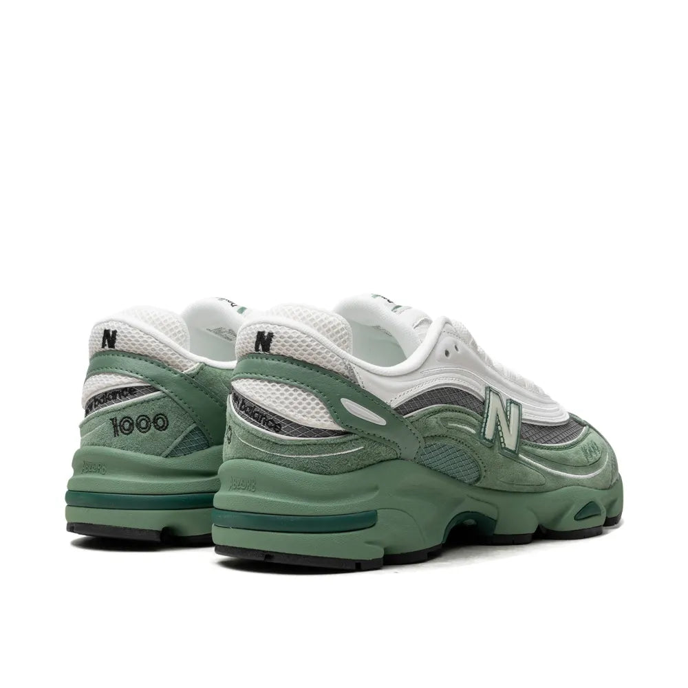 New Balance 'Mallard Green Sea Salt'