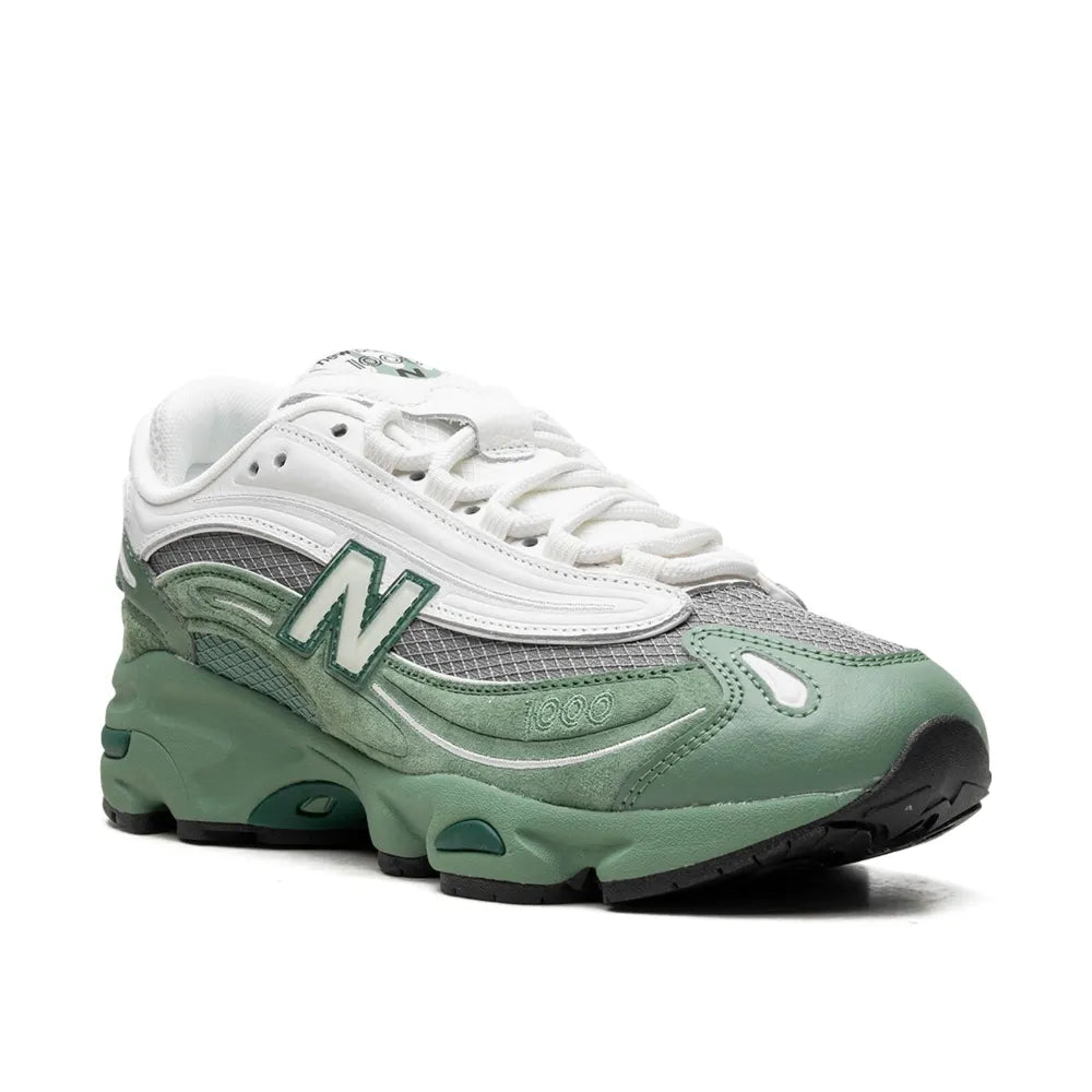 New Balance 'Mallard Green Sea Salt'