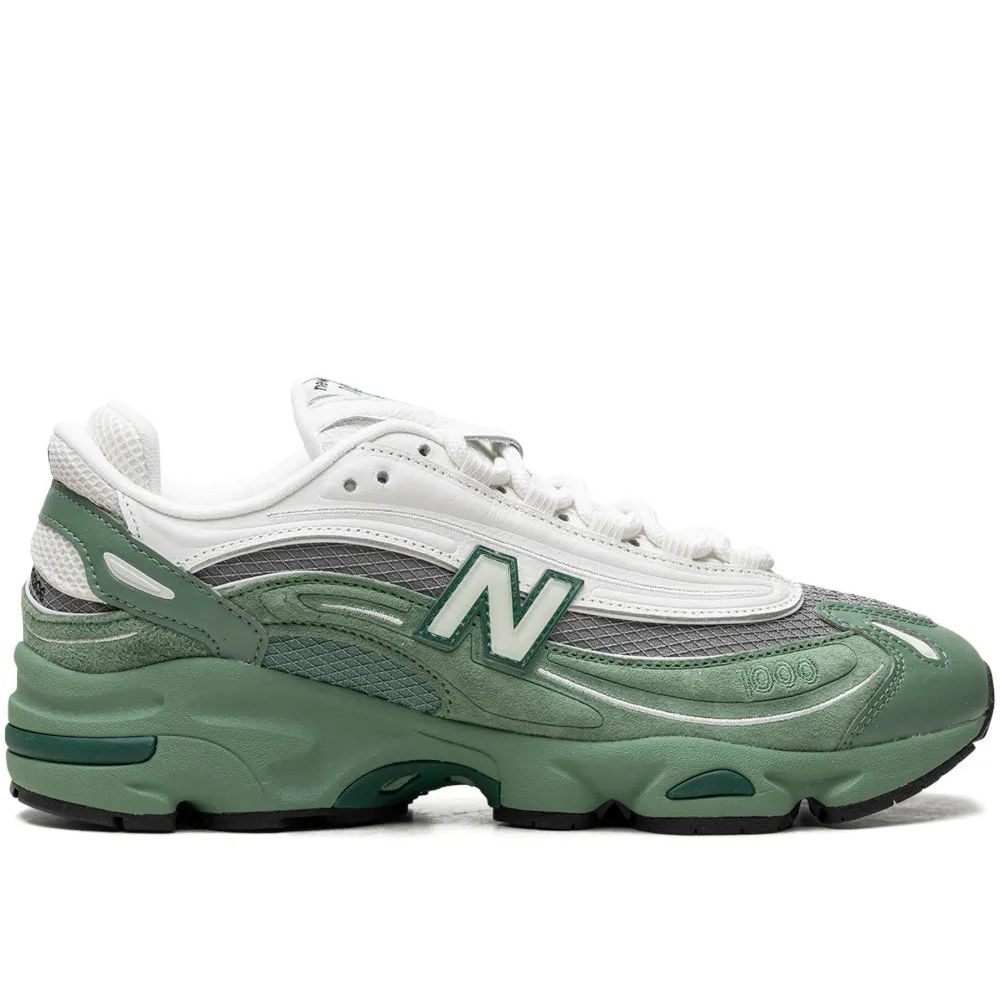 New Balance 'Mallard Green Sea Salt'