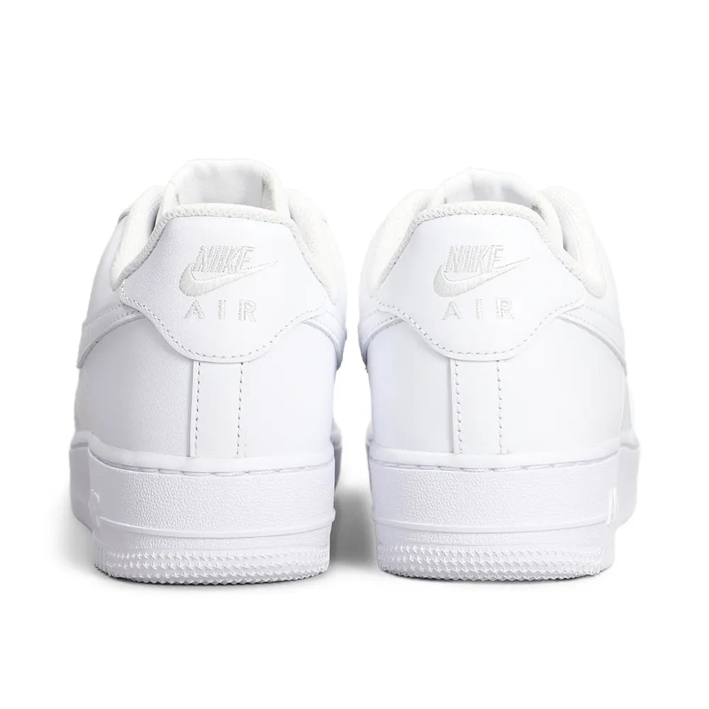 Nike Air Force 1 Low 'Triple White'