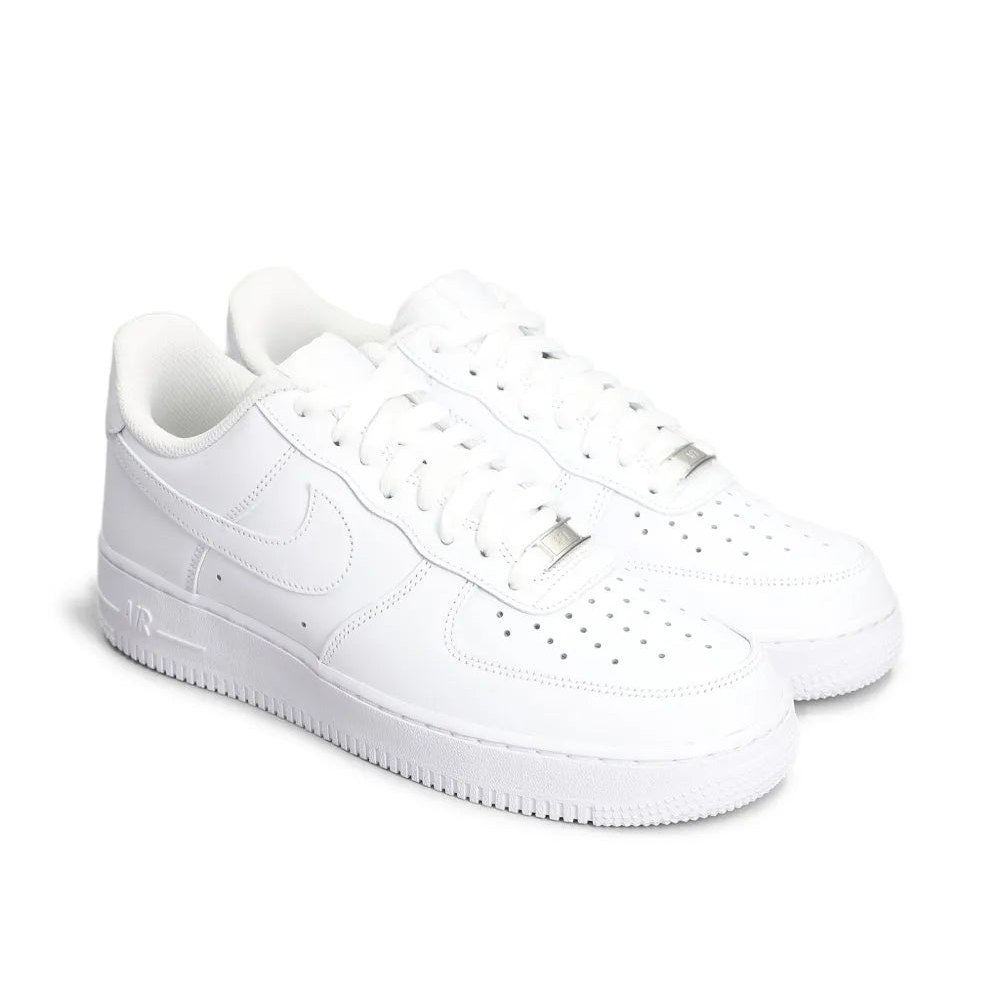 Nike Air Force 1 Low 'Triple White'