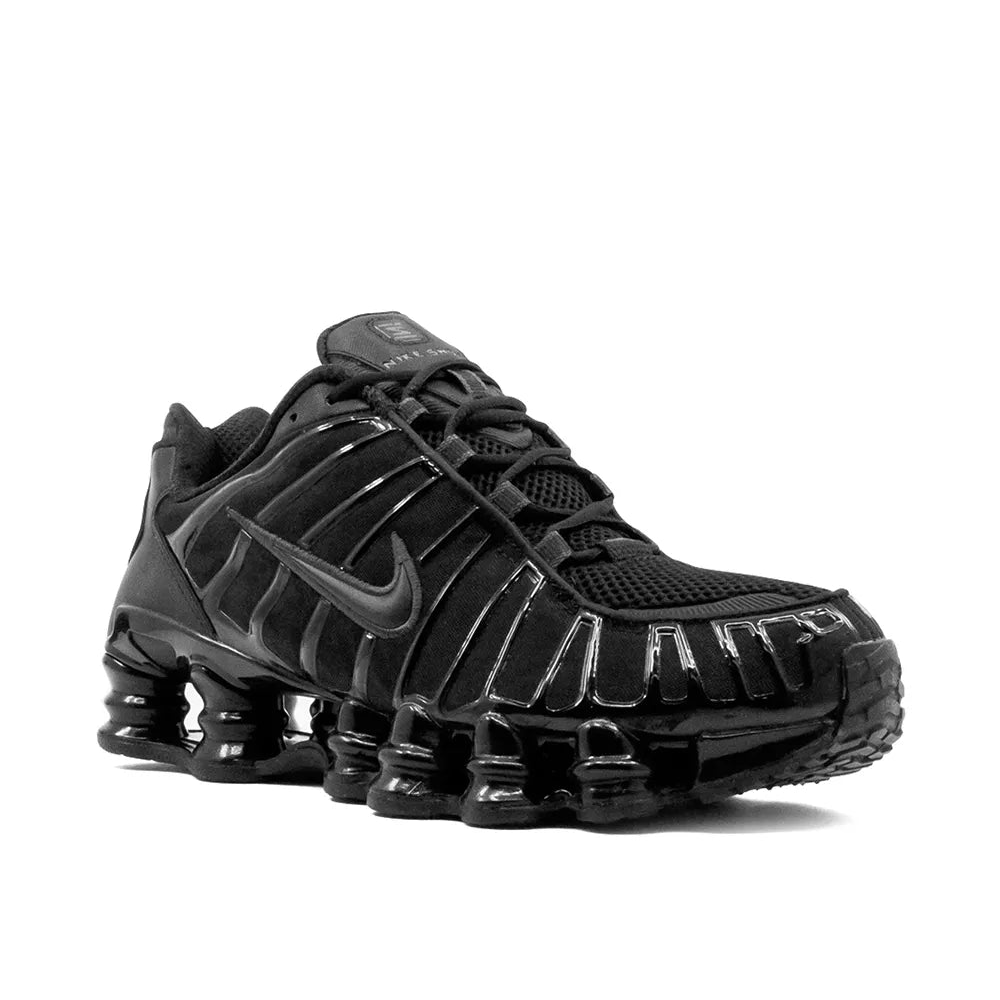 Nike Shox TL 'Black'