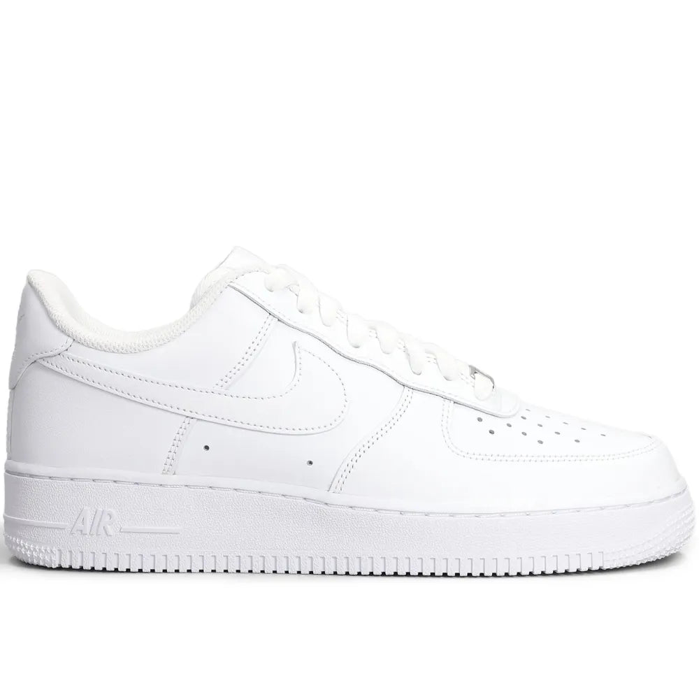 Nike Air Force 1 Low 'Triple White'