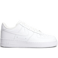 Nike Air Force 1 Low 'Triple White'