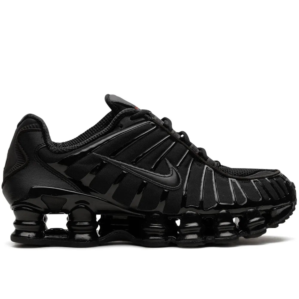Nike Shox TL 'Black'