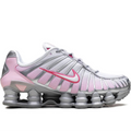 Nike Shox TL 'Metallic Platinum Pink Foam'