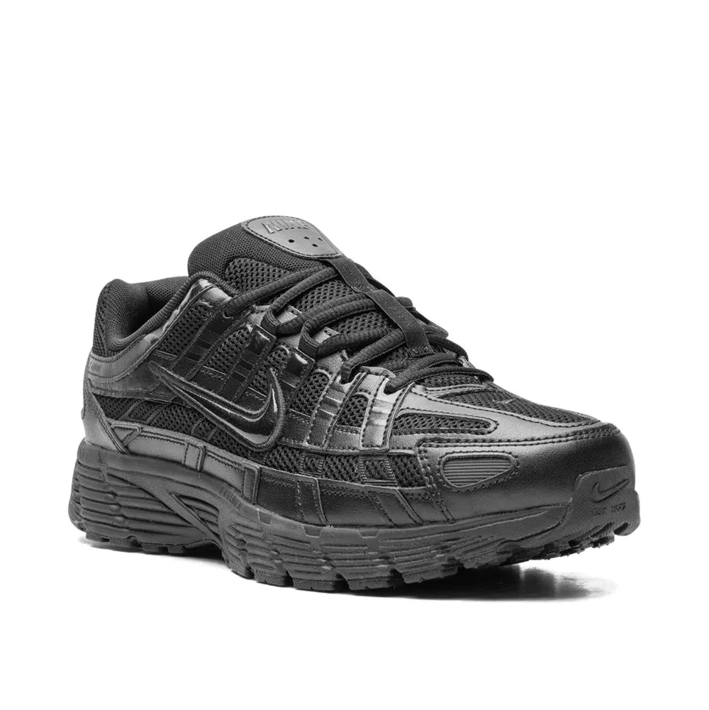 Nike P-6000 'Black'