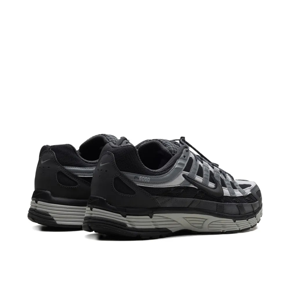 Nike P-6000 'Anthracite Smoke Grey'