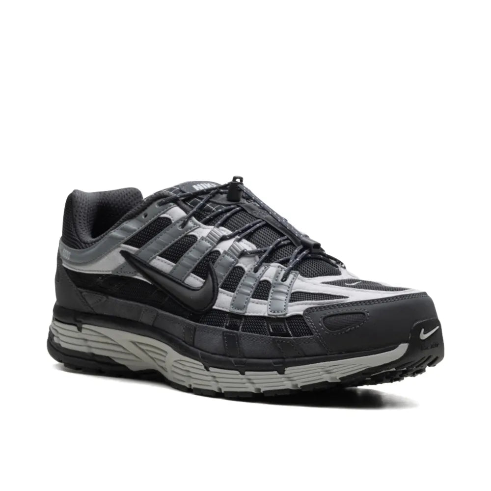 Nike P-6000 'Anthracite Smoke Grey'