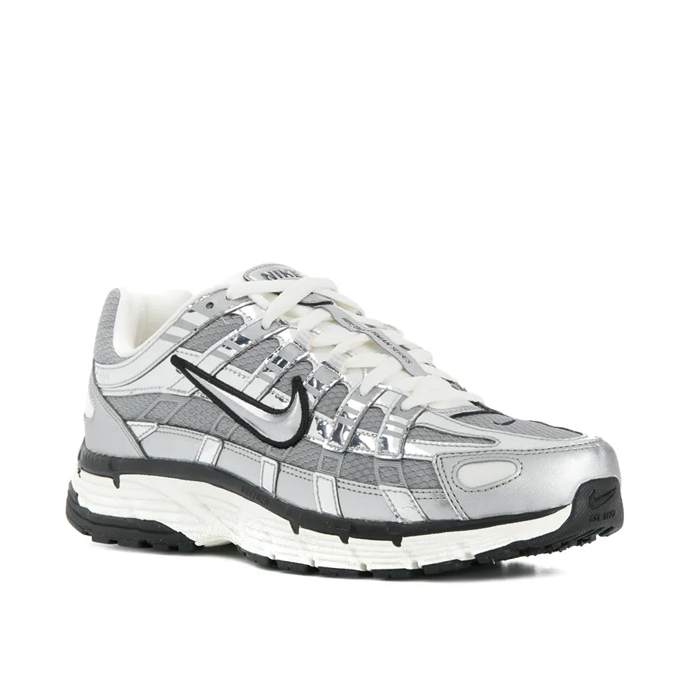 Nike P-6000 'Metallic Silver'