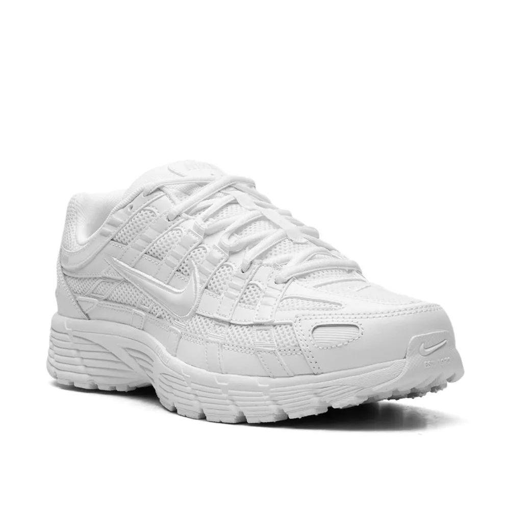 Nike P-6000 'Triple White'