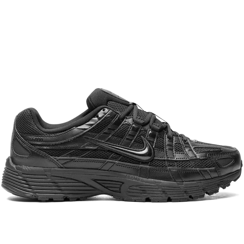 Nike P-6000 'Black'