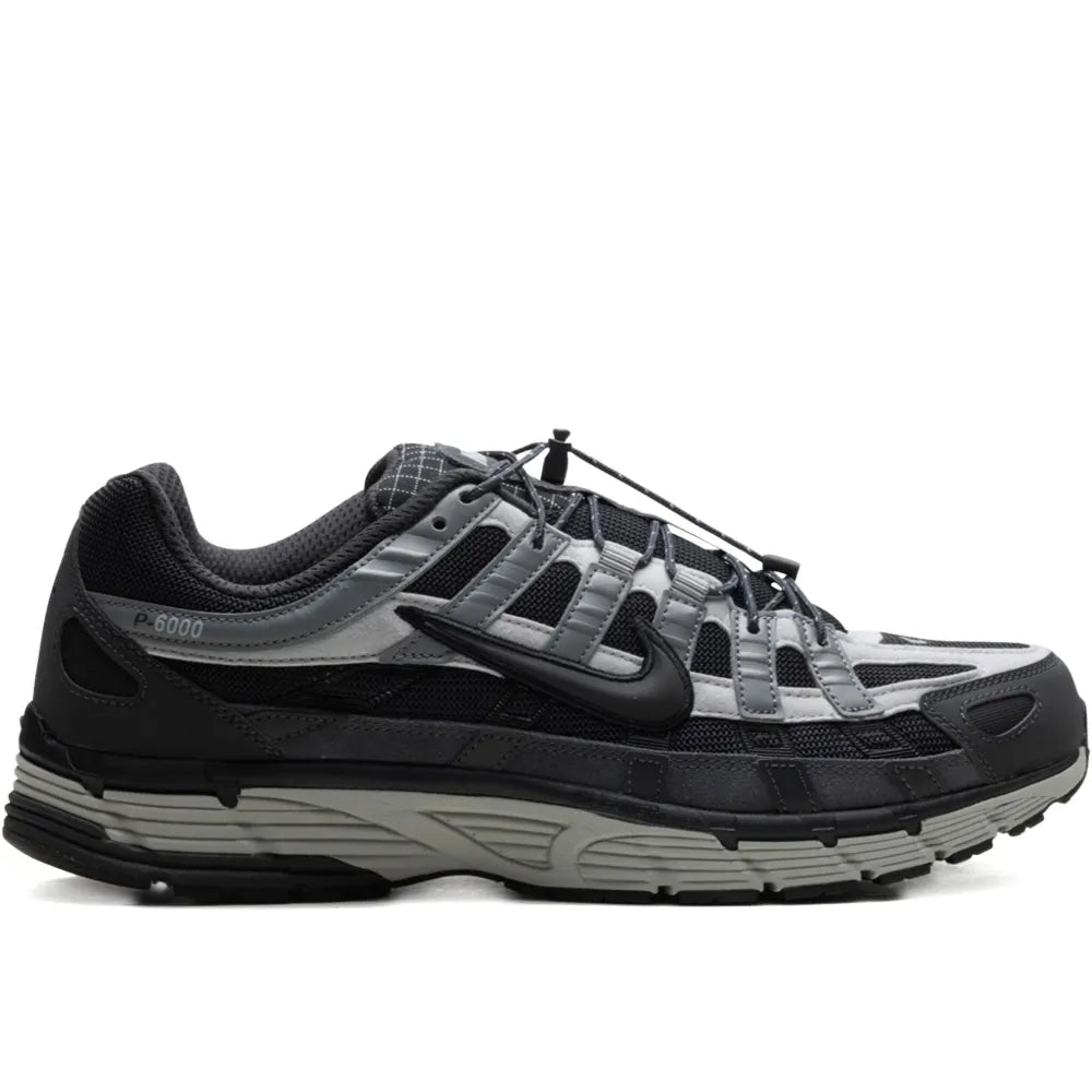 Nike P-6000 'Anthracite Smoke Grey'