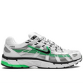 Nike P-6000 'White Spring Green'