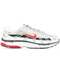 Nike P-6000 CNPT 'Metallic Silver Red'