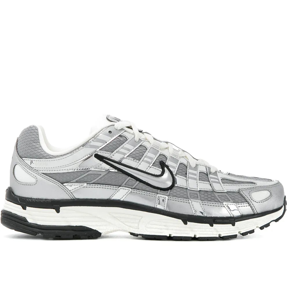 Nike P-6000 'Metallic Silver'