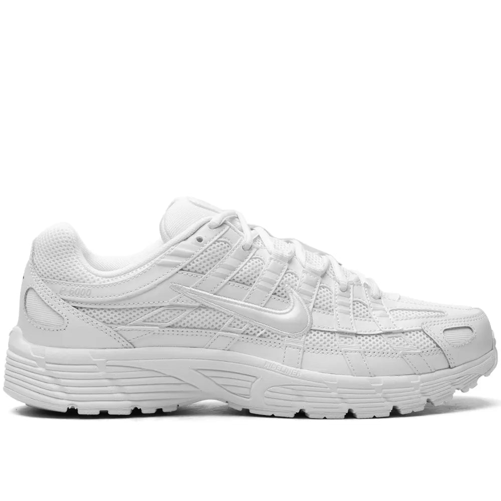Nike P-6000 'Triple White'