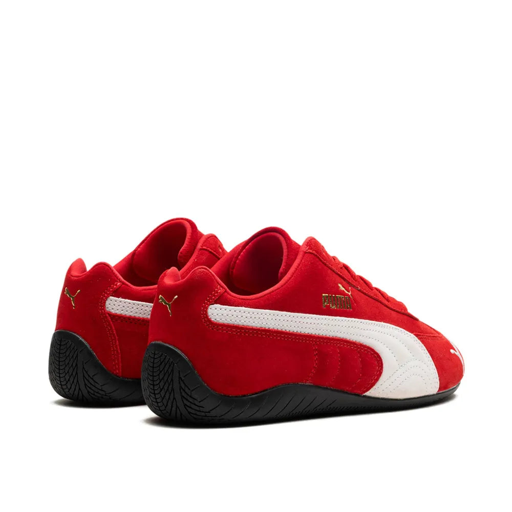 Puma Speecat OG 'Red White'