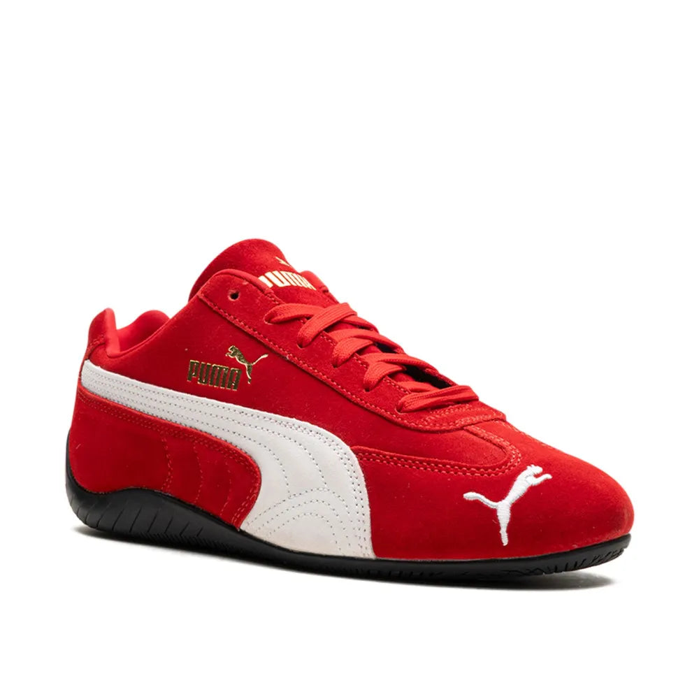 Puma Speecat OG 'Red White'