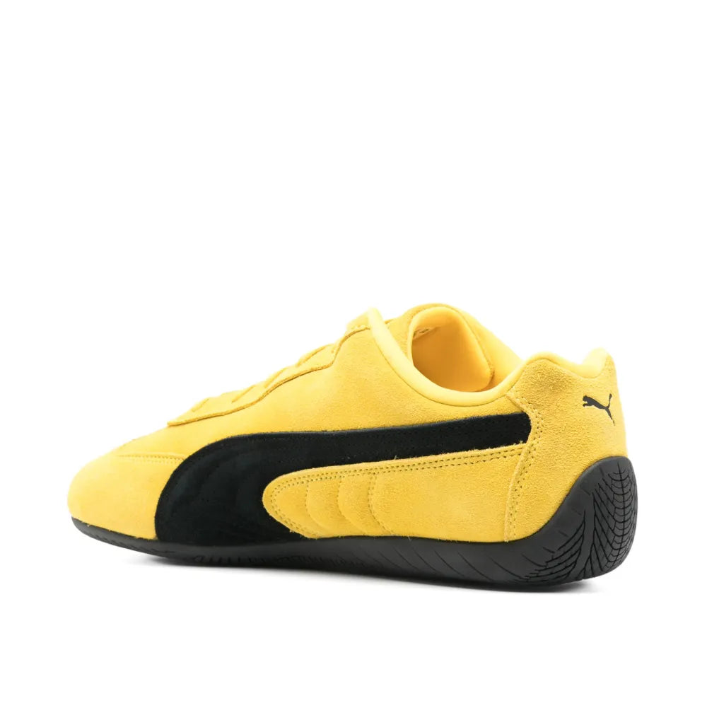 Puma Speedcat OG 'Pele Yellow Black'