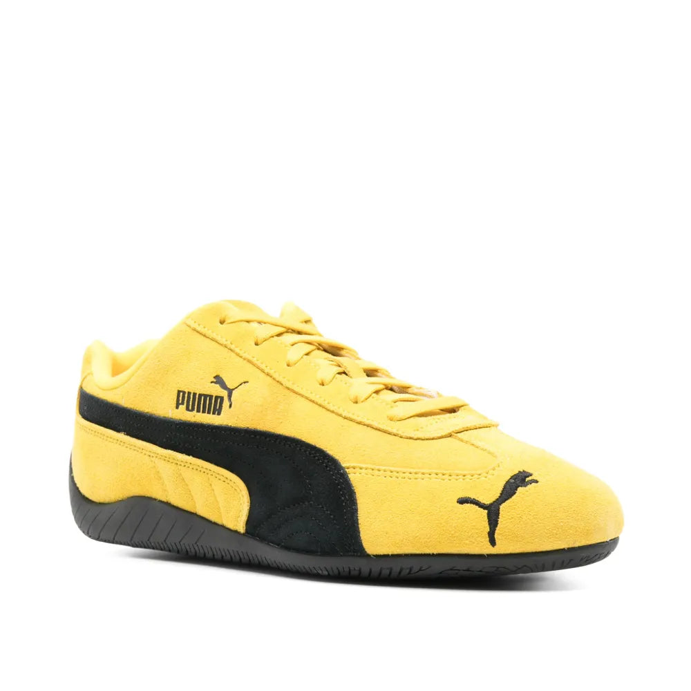 Puma Speedcat OG 'Pele Yellow Black'