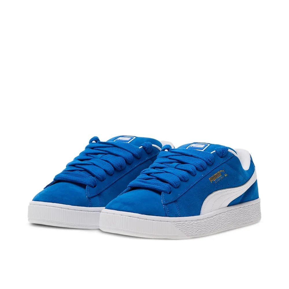 Puma Suede XL 'Team Royal'